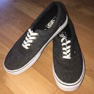 Classic Vans